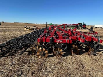 Main image Salford I-2200